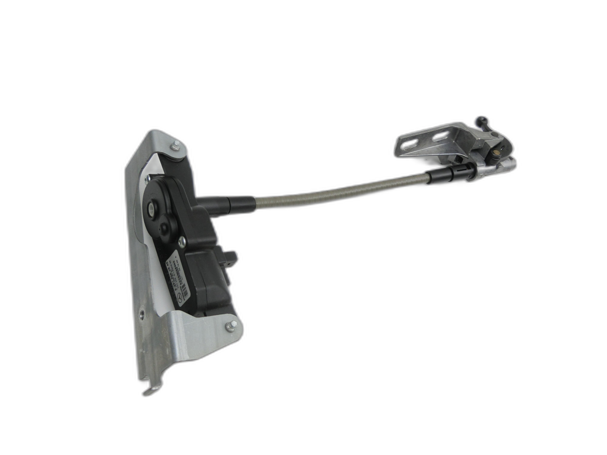 Mercedes W251 R350 07-10 Stellmotor Austellfenster Hinten Links  - Bild 1