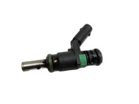 Mercedes W245 B200 05-08 2,0 100KW Injektor Einspritzdüse Zyl.1 Mercedes W245 B200 05-08 17.03.2006 A0000788849... Vorschau 1