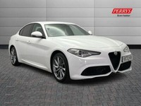 2022 Alfa Romeo Giulia 2.0 TB Sprint 4dr Auto Saloon Petrol Automatic