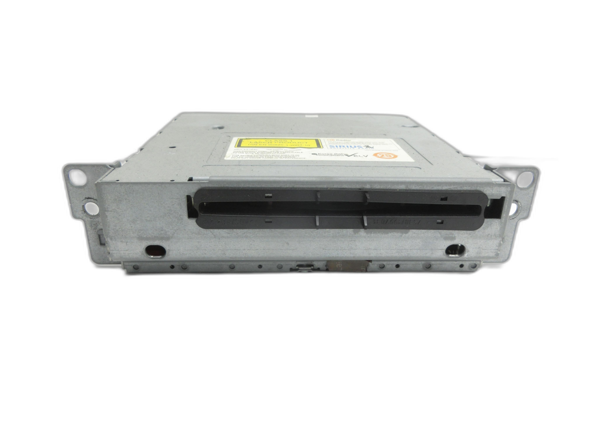 Navigazione Calcolatrice Sistema di Navi Business per BMW F10 523i 10-13 - Bild 1