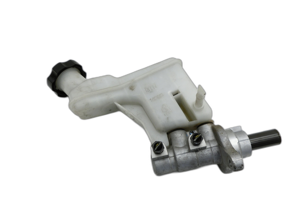 Cilindro maestro comando freno per Hyundai IX35 LM 09-13 - Bild 1