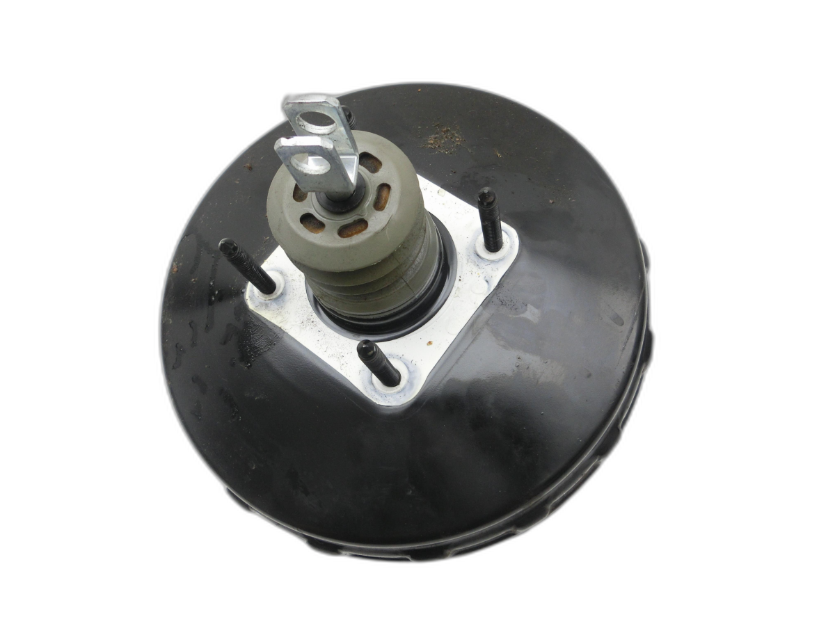 Ford S-Max WA6 06-10 2,5T 162KW Bremskraftverstärker  - Bild 1