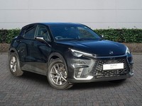 2025 Lexus LBX Hatchback 1.5 Premium 5dr E-CVT Hatchback Hybrid Automatic