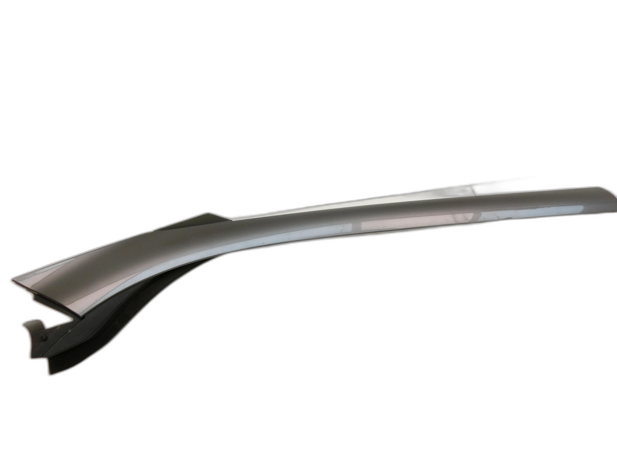 Front Cover Bar Right for Windshield A-Pillar Renault Scenic III JZ 09-12 - Bild 1