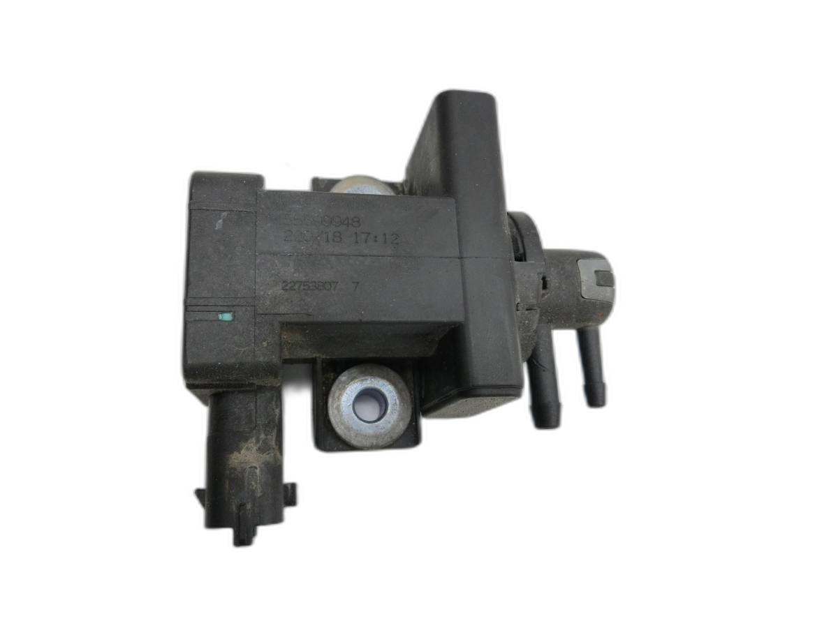 Opel Insignia B Z18 17-20 CDTi 1,6 100KW Magnetventil  - Bild 1