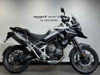 Triumph Tiger 1200 GT Pro - Ready 2 Ride!