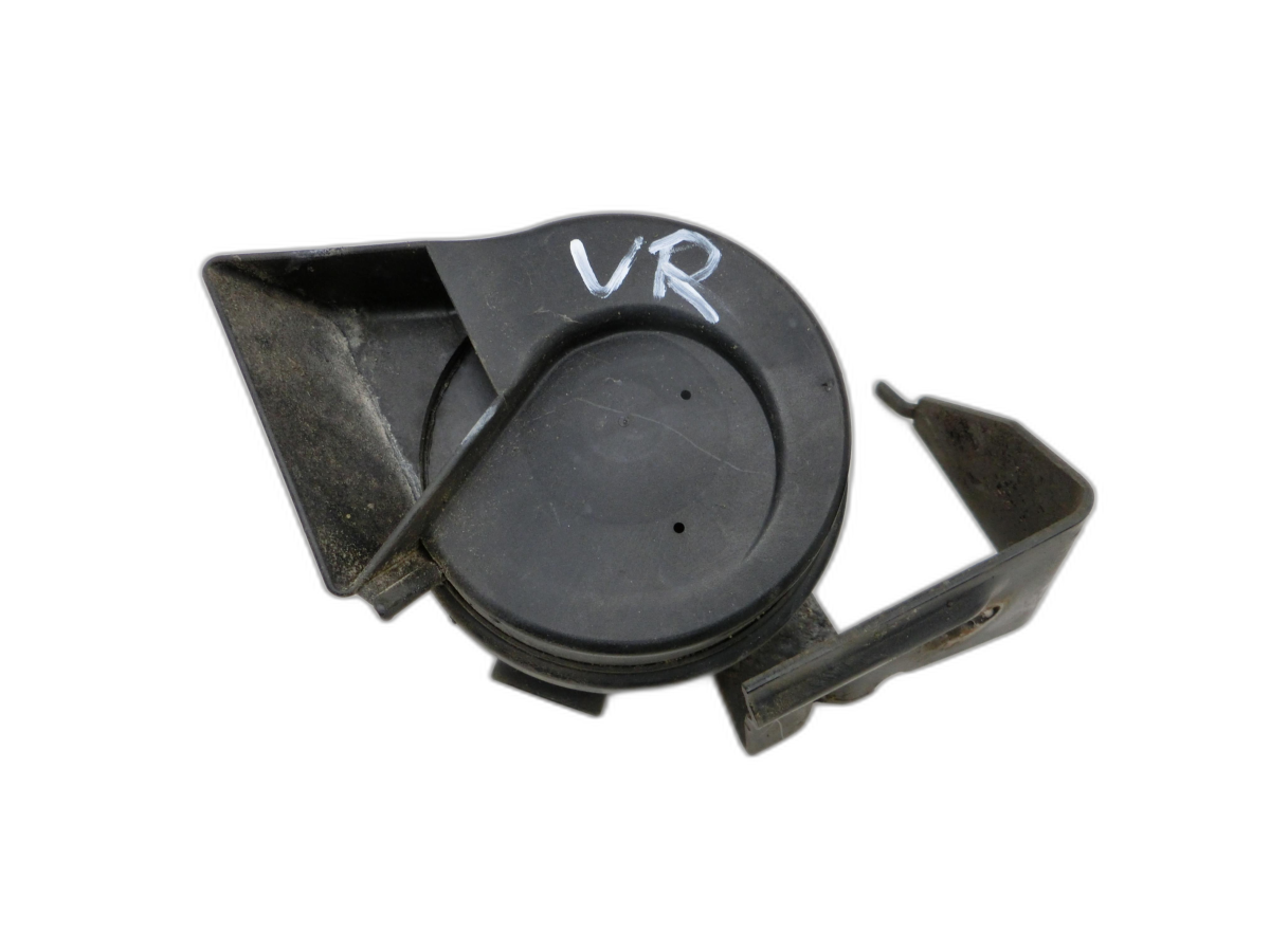 Saab 9-3 93 YS3F 05-07 Hupe Signalhorn Rechts Vorne  - Bild 1