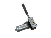Citroen C5 RD TD 08-10 Stellmotor für Elektrische Sitzverstellung Links Vorne Citroen C5 RD TD 08-10 08.08.2008... Vorschau 1