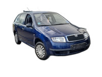 Skoda Fabia 6Y 04-07 Frontblende Frontleiste Links Vorne Skoda Fabia 6Y 04-07 04.05.2004 6Y0807221 gebraucht Vorschau 4