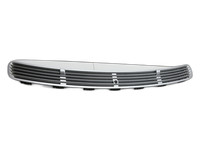 Mercedes E320 W211 S211 03-08 Wischerabdeckung Abdeckung mit Waschdüsen Mercedes E320 W211 S211 03-08 07.04.2004... Vorschau 1