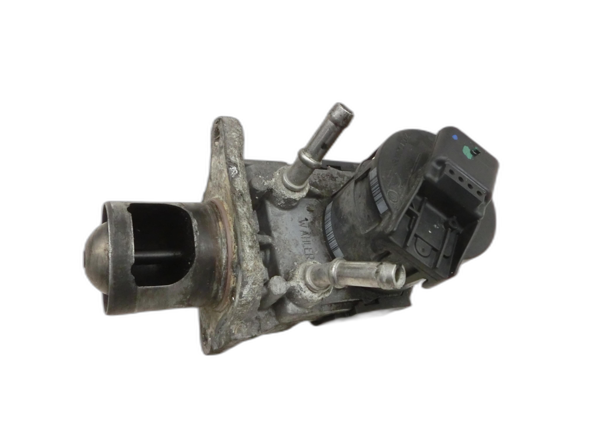 Exhaust gas return valve EGR for BMW E81 1er 120d 07-11 - Bild 1