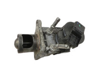 BMW E81 1er 120d 07-11 2,0d 130KW N47T N47D20C Abgasrückführventil EGR AGR Ventil BMW E81 1er 120d 07-11 05.05.2009... Vorschau 1
