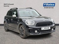 2019 MINI Countryman Mini Countryman Cooper Sport Auto Hatchback Petrol Automati
