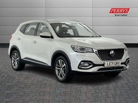 2022 MG MG HS 1.5 T-GDI Excite 5dr Hatchback Petrol Manual