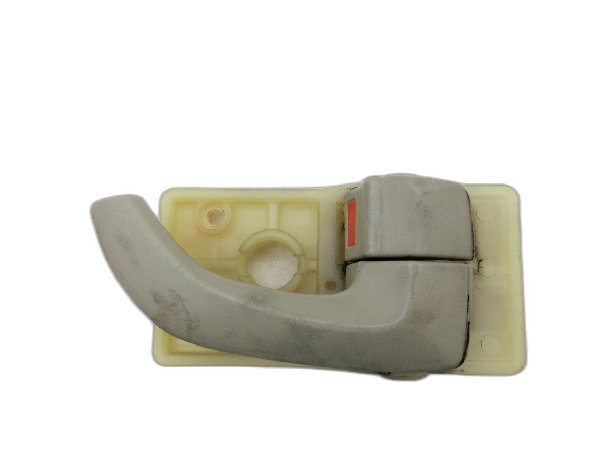 Maniglia apriporta Guaina esterna Manopola-Maniglia interno Dx anteriore per Hyundai Tucson JM 05-10 - Bild 1