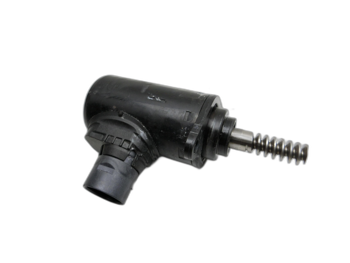 motore elettrico per treno valvole BMW X1 F48 x25e LCI 17-22 - Bild 1