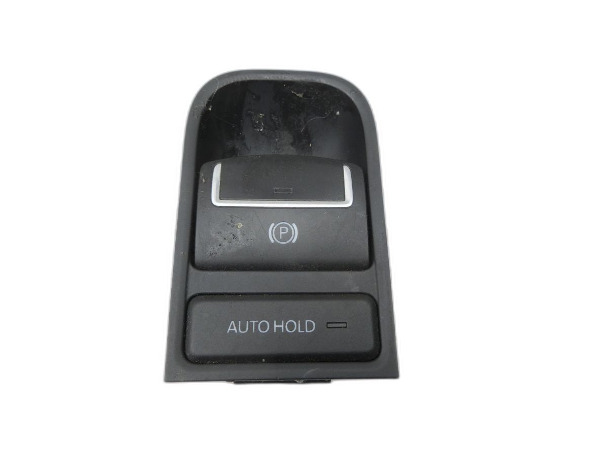 Interruttore di Parco Freno stazionamento Auto Hold'em per VW Tiguan I 5N 11-16 - Bild 1