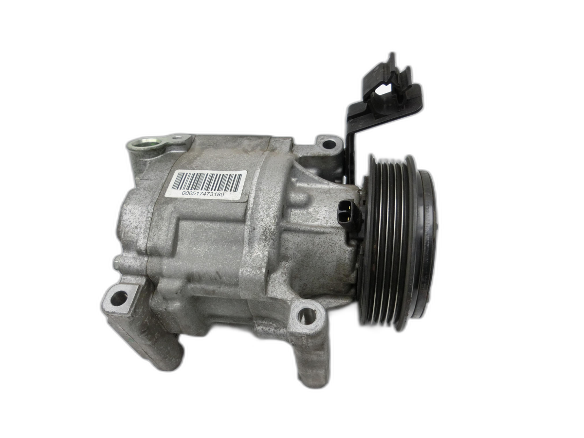 Compr. air acondic. Clima Compresor para Fiat Panda 312 12-21 - Bild 1