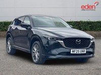 2025 Mazda CX-5 2.5 e-Skyactiv G MHEV Takumi 5dr Auto AWD ESTATE PETROL Automati
