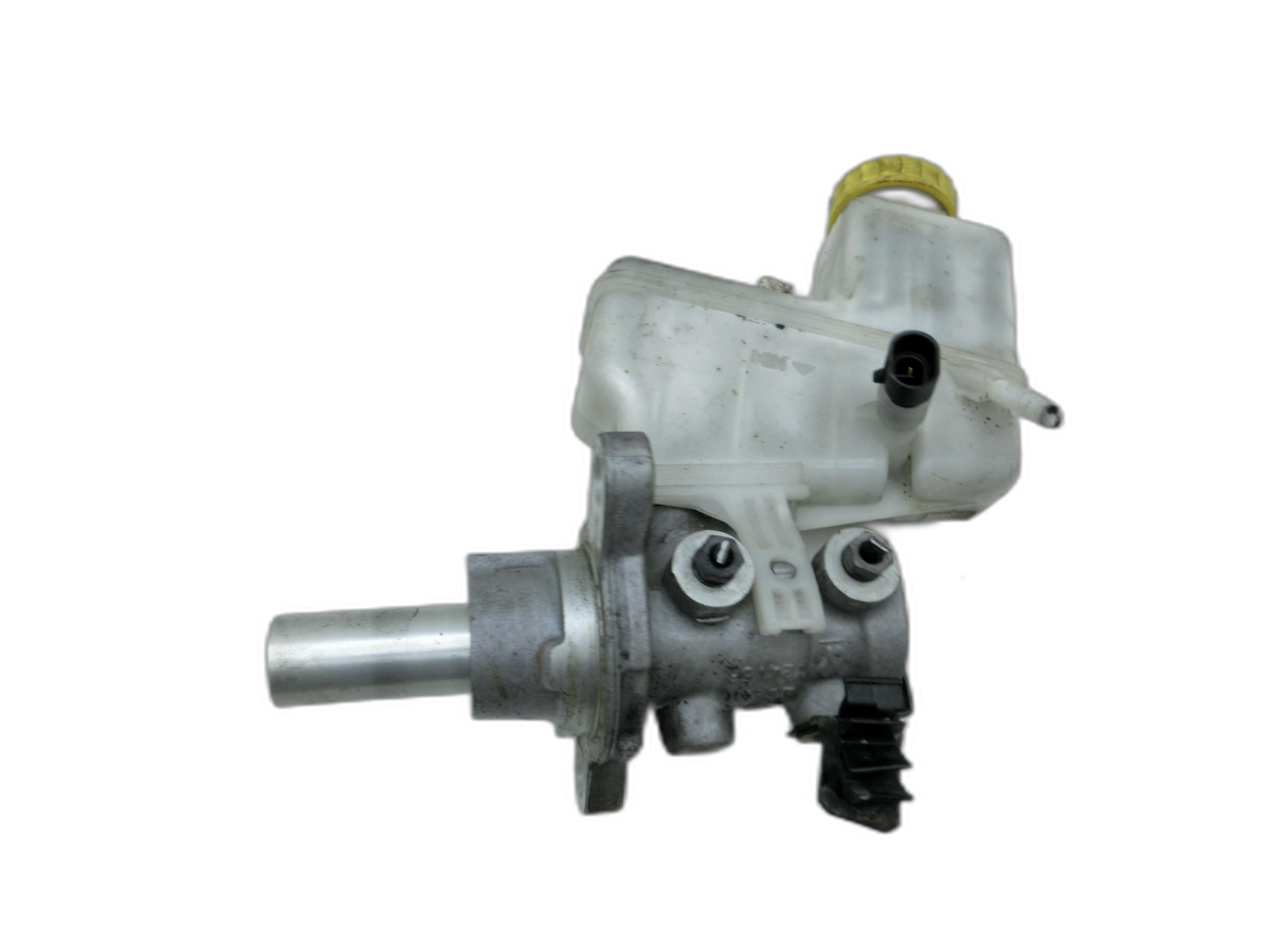 Cilindro maestro comando freno per Fiat Bravo II 198 07-14 - Bild 1