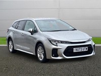 2023 Suzuki Swace 1.8 Hybrid Motion 5dr CVT ESTATE PETROL/ELECTRIC Automatic