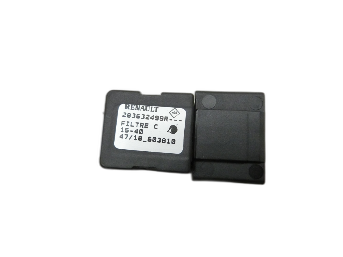 Relay Left Rear for Renault Scenic IV 16-21 - Bild 1