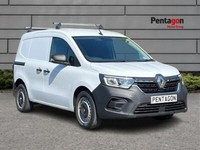 Renault Kangoo 1.3 Tce Ml19 Start Panel Van 6dr Petrol Manual Mwb Euro 6 s/s