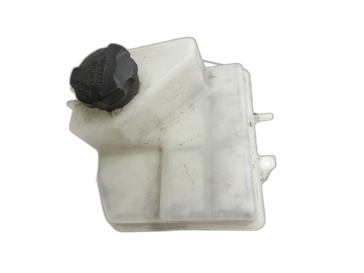 Serbatoio di compensazione per Refrigerante Hyundai I30 GD 15-17 - Bild 1