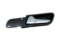 Mercedes A-Kl. W169 04-08 5T Türgriff Griffmuschel Griff Innen Links Hinten oder Vorne Mercedes A-Kl. W169 04-08... Vorschau 1