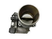 Mercedes W164 ML420 05-09 CDI 4,0 225KW 629912 Drosselklappe Mercedes W164 ML420 05-09 18.01.2008 A6290900270... Vorschau 1