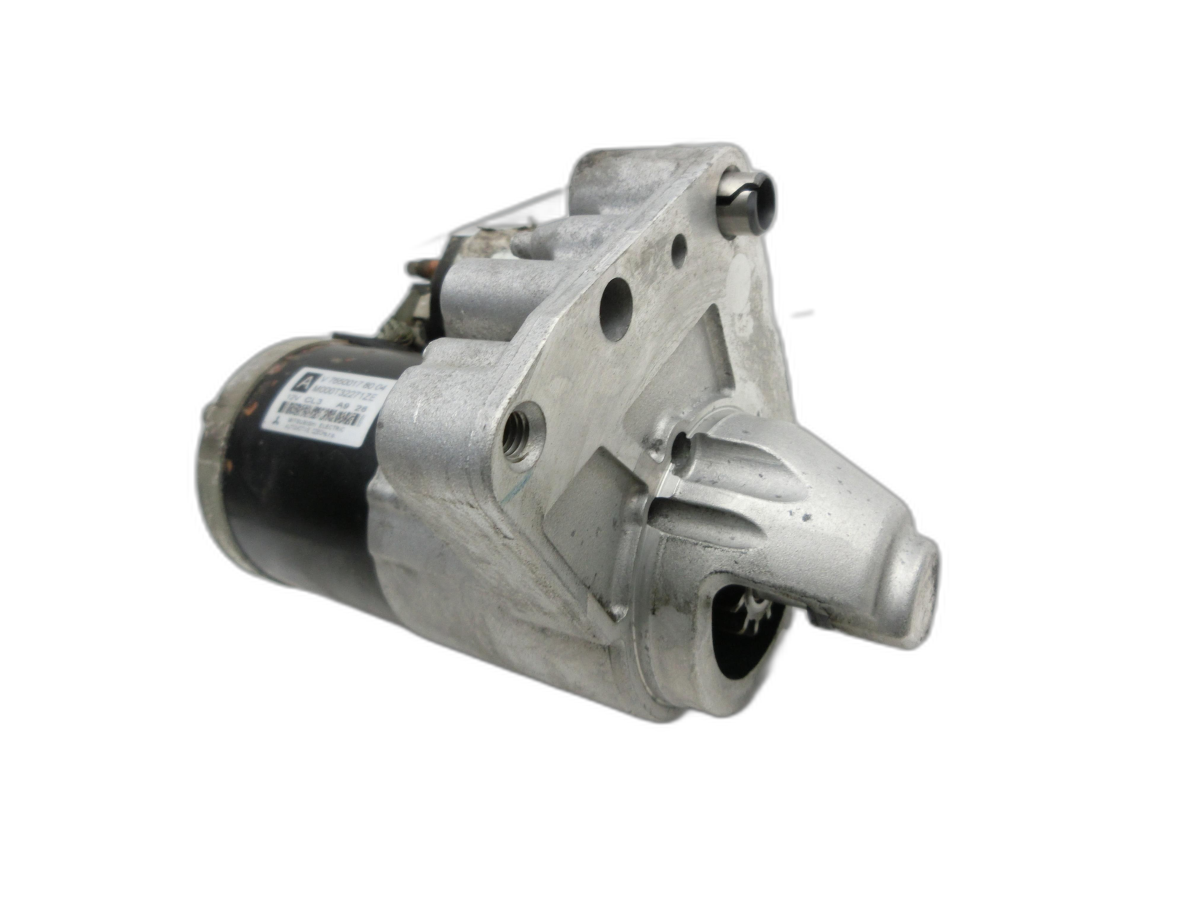 Peugeot 308 I CC T7 07-11 1,6 110KW Anlasser Starter  - Bild 1