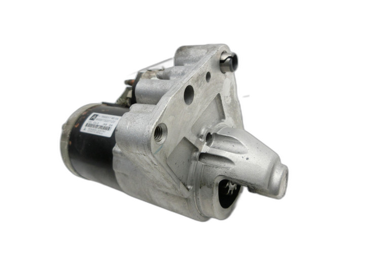 Peugeot 308 I CC T7 07-11 1,6 110KW Anlasser Starter  - Bild 1