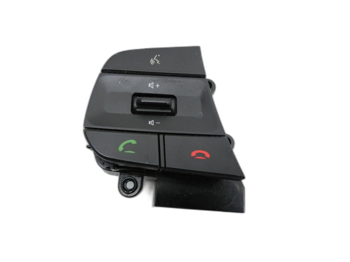 Hyundai I20 GB 16-21 Lenkradschalter Multifunktionstasten Schalter für Lenkrad Links - Bild 1