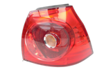 retroilluminazione luce posteriore Dx Orig per VW Golf V 5 1K 04-09
