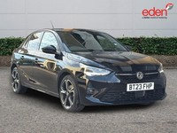 2023 Vauxhall Corsa 1.2 Turbo Ultimate 5dr HATCHBACK PETROL Manual
