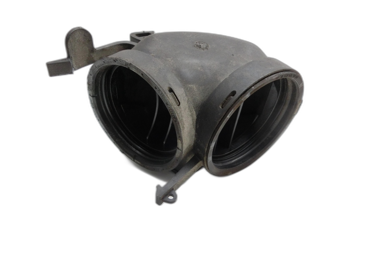 Mercedes W220 S430 98-02 4,3 205KW 113.941 Drosselklappe  - Bild 1