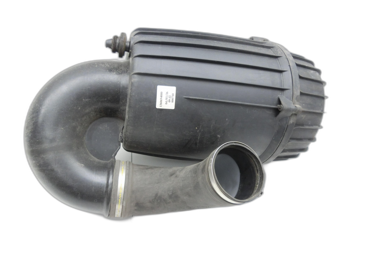 Boîtier de filtre à air pour Fiat Ducato Boxer 250 14-23 - Bild 1