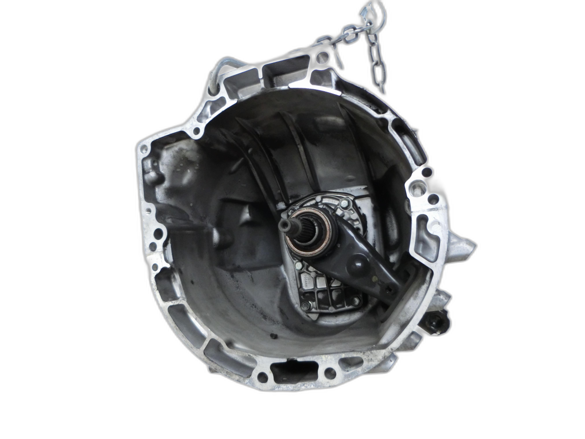 Fiat Spider 124 16-20 1,4 103KW Schaltgetriebe Getriebe  - Bild 1