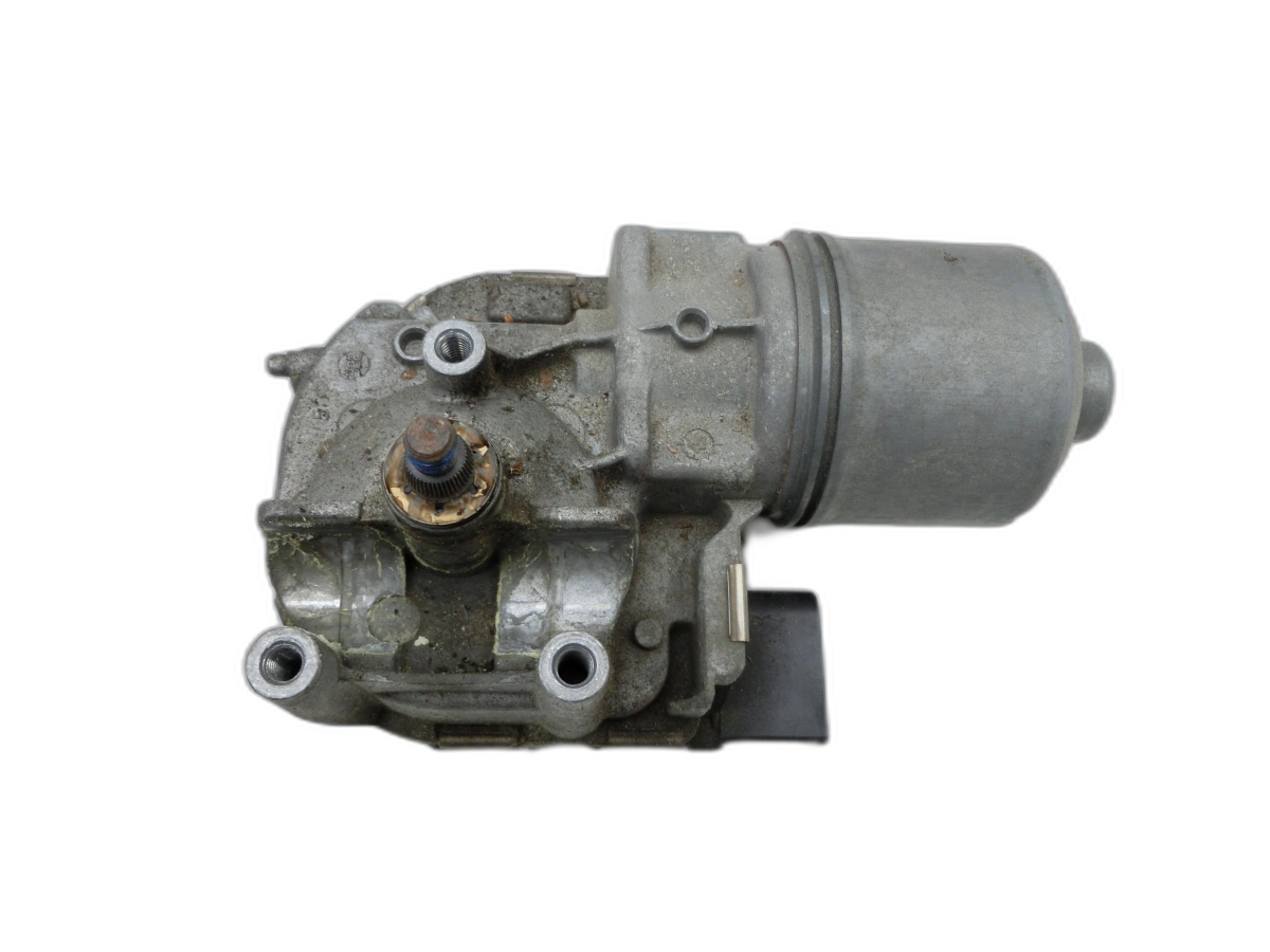 Skoda Octavia III 5E 12-17 Wischermotor Vorne  - Bild 1