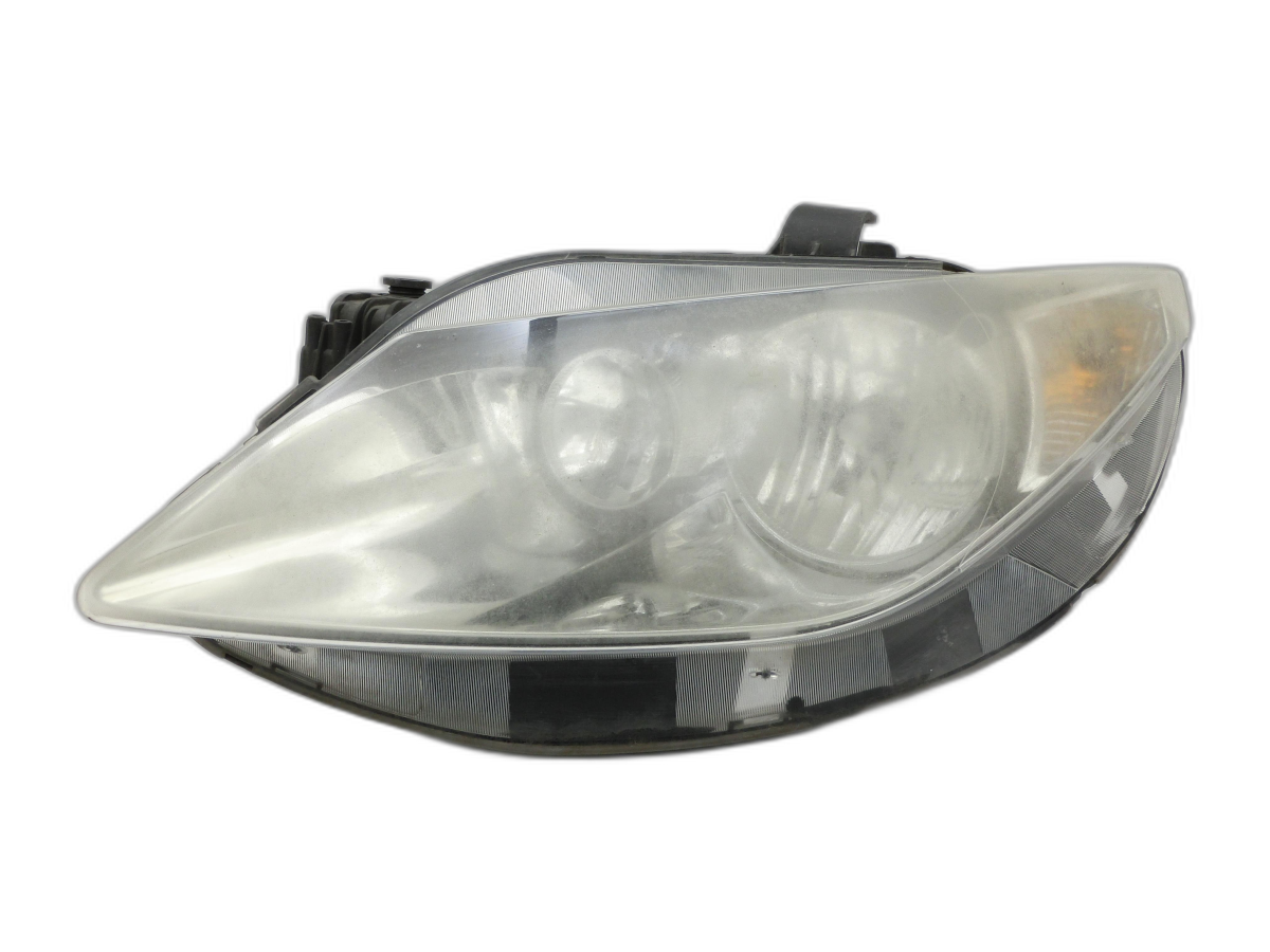 Faro anteriore Sx per Seat Ibiza IV 6J 08-12 - Bild 1