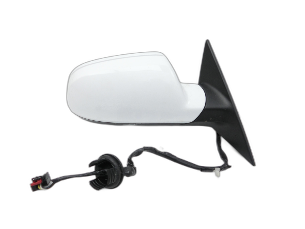 Specchio esterno Dx per L'UNO9C Audi A3 8P QU 10-12 - Bild 1