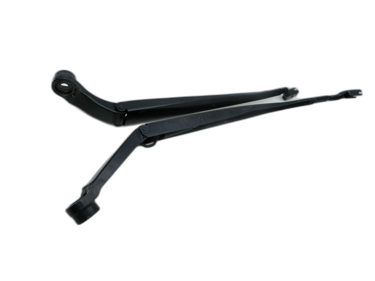 2x Limpiaparabrisas Brazo limpiarabrisas delante para Toyota Prius IV ZVW5 16-19 - Bild 1