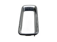 Jeep Compass MK49 10-14 Blende Aussen Links Pos.3 für Grill Jeep Compass MK49 10-14 31.01.2014 gebraucht Vorschau 1