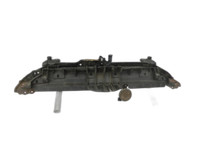 Toyota Yaris XP9 09-11 VVTi 1,3 74KW Schlossträger Frontmaske Träger Querträger Toyota Yaris XP9 09-11 08.04.2011... Vorschau 1