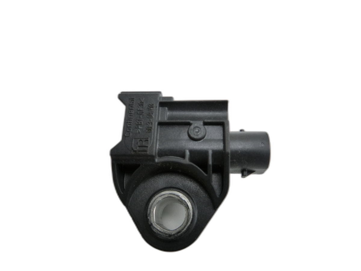 Opel Crossland X D75 20-24 Sensor für Airbag Crashsensor Airbagsensor Links Vorne  - Bild 1