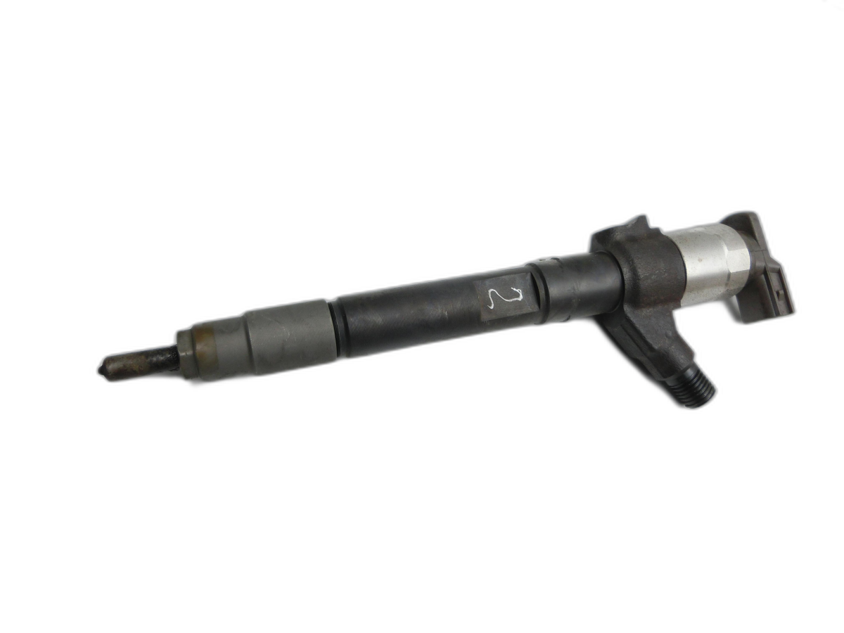 Mitsubishi Outlander III 2,3 110KW Injektor Einspritzdüse Zyl.2  - Bild 1