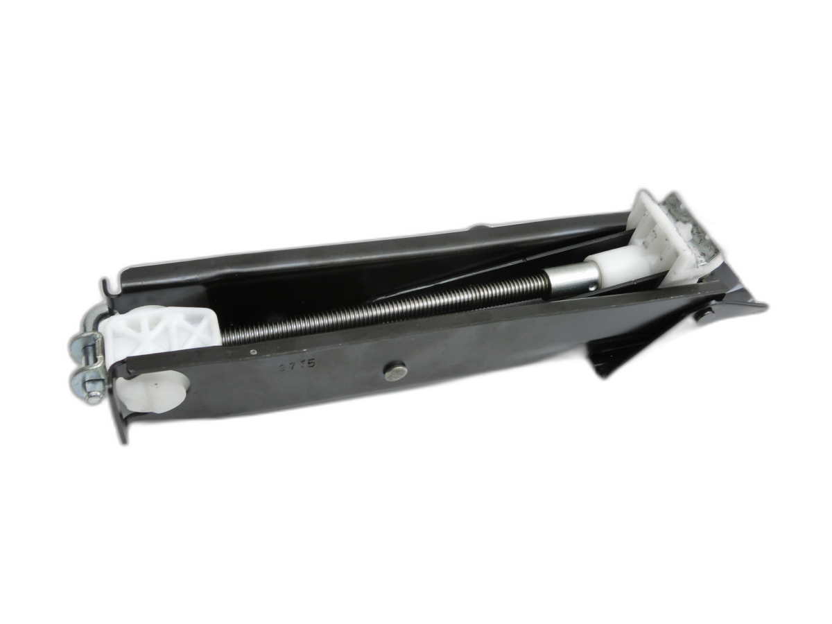 Gato para Audi A1 8X 15-18 - Bild 1