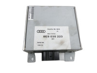 Audi A4 8E B6 00-04 Verstärker Amplifier Sound Endstufe Audi A4 8E B6 00-04 07.06.2002 8E9035382D 8E9035223... Vorschau 1