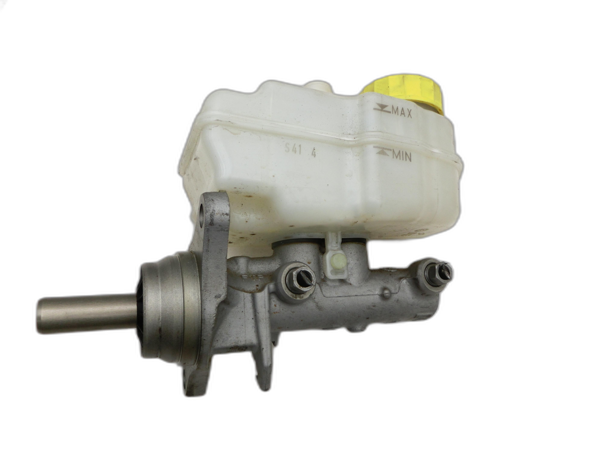 Brake Master Cylinder for Skoda Roomster 5J 10-15 - Bild 1