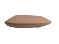 BMW F01 750iX 08-12 Sitzpolster Kniekehlenkissen für Beifahrer Sitz Rechts Vorne BMW F01 750iX 08-12 09.06.2011... Vorschau 1